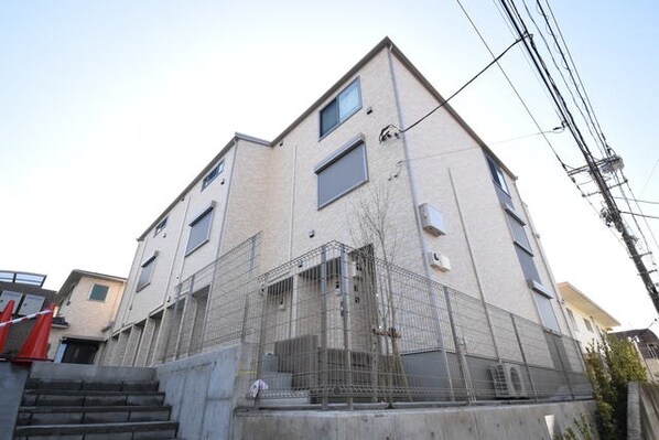 メルヴェーユ町田の物件内観写真